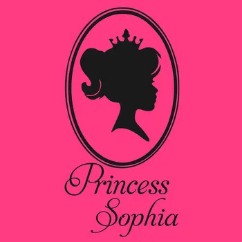 Customized Name Little Princess Wall Stickers Mirror Frame Home Decor Stickers DIY Removable Wall Decals Size 30x60cm
Customized Name Little Princess Wall Stickers Mirror Frame Home Decor Stickers DIY Removable Wall Decals Size 30x60cm