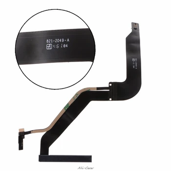 For New 821-2049-A HDD Hard Drive Flex Cable for MacBook Pro 13" A1278 HDD Cable Mid 2012 Tear MD101 MD102 EMC 2554
For New 821-2049-A HDD Hard Drive Flex Cable for MacBook Pro 13" A1278 HDD Cable Mid 2012 Tear MD101 MD102 EMC 2554