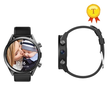 4G wifi gps waterproof smartwatch Sport activity tracker smart watch Android 7 wrist mobile phone watch with heart rate monitor
4G wifi gps waterproof smartwatch Sport activity tracker smart watch Android 7 wrist mobile phone watch with heart rate monitor