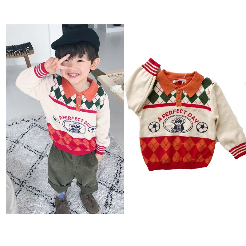 Toddler Boy Sweater Toddler Girl Winter Clothes Christmas Sweaters Red Girls Cardigan Pull Garcon Boys Winter Tops Vintage
Toddler Boy Sweater Toddler Girl Winter Clothes Christmas Sweaters Red Girls Cardigan Pull Garcon Boys Winter Tops Vintage
