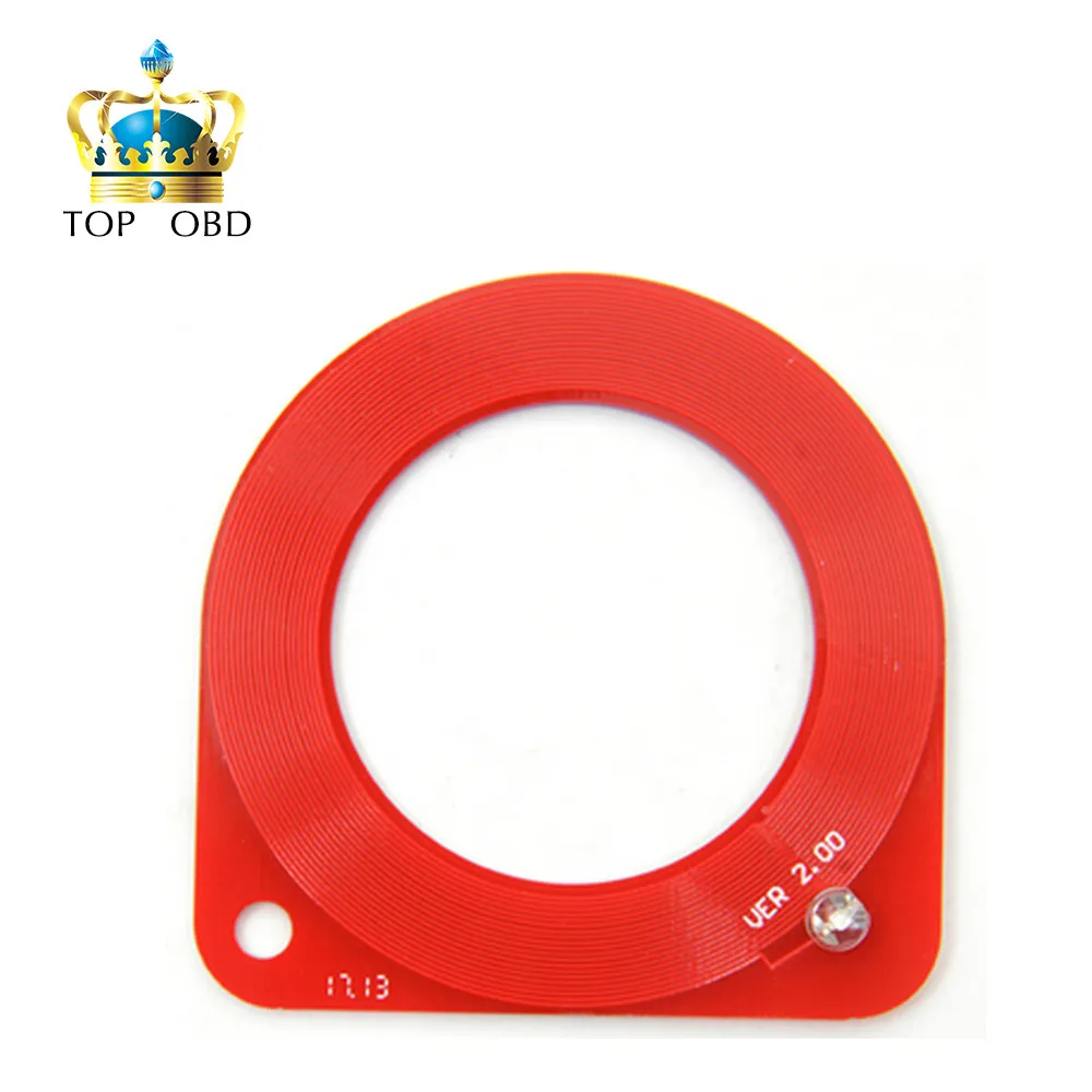 Easy Checker Easy-Checker,EZS Checker Immobiliser System Fast Tester Coil Checker Free Fast Shipping
Easy Checker Easy-Checker,EZS Checker Immobiliser System Fast Tester Coil Checker Free Fast Shipping