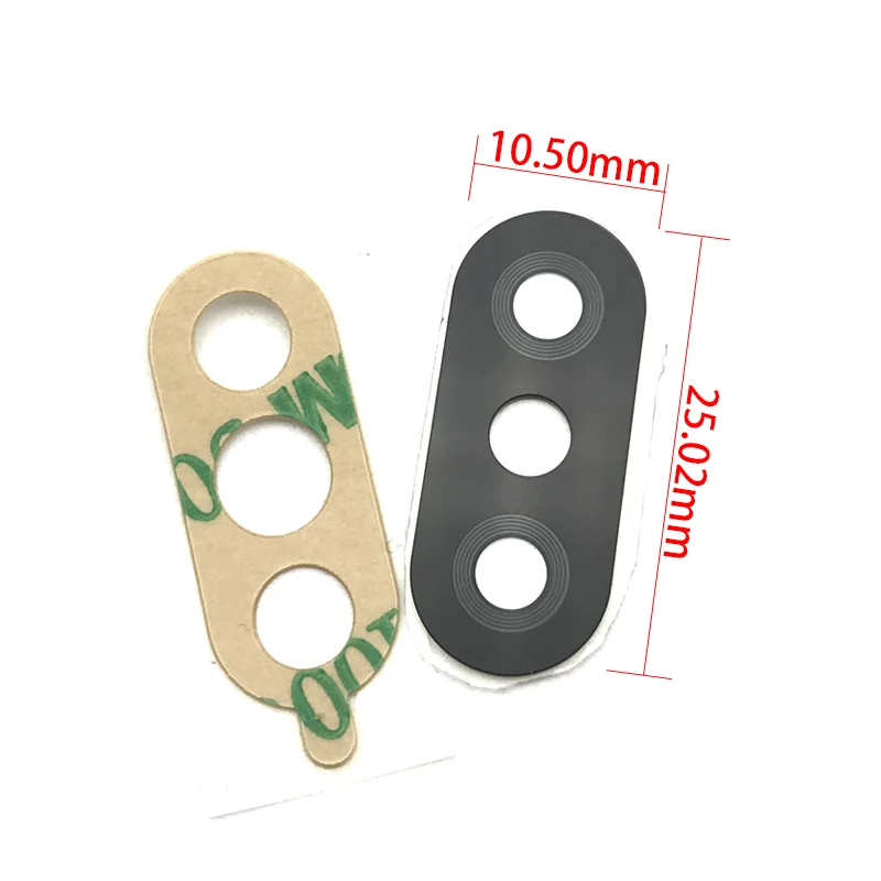 Original For redmi note 6 pro Back Camera Glass Rear Camera Glass Lens With Sticker Glue Ahesive Replacement
Original For redmi note 6 pro Back Camera Glass Rear Camera Glass Lens With Sticker Glue Ahesive Replacement
