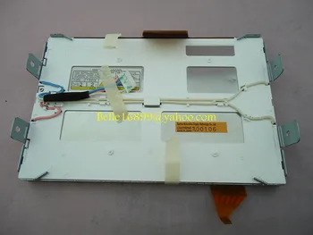 Brand new 7inch LCD module LTA070B054F LTA070B052F display with touch panel for Toyota Lexus Land Cruiser car dvd navigation
Brand new 7inch LCD module LTA070B054F LTA070B052F display with touch panel for Toyota Lexus Land Cruiser car dvd navigation