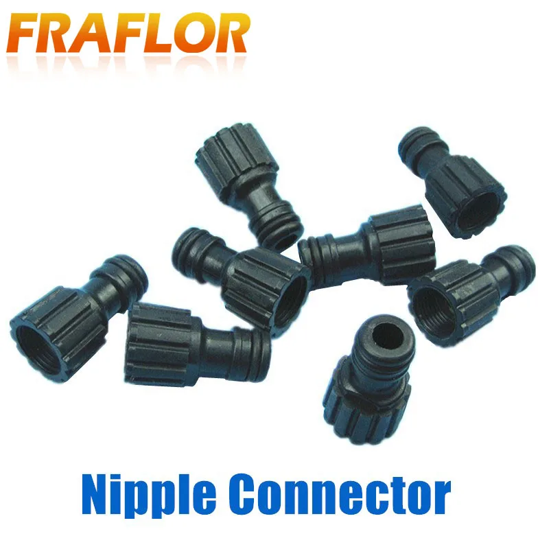 Car Washer Spare Parts: 3/4" Female Thread to Nipple Joint For Quick Connector, Thread Inner Diameter 3/4 inch
Car Washer Spare Parts: 3/4" Female Thread to Nipple Joint For Quick Connector, Thread Inner Diameter 3/4 inch