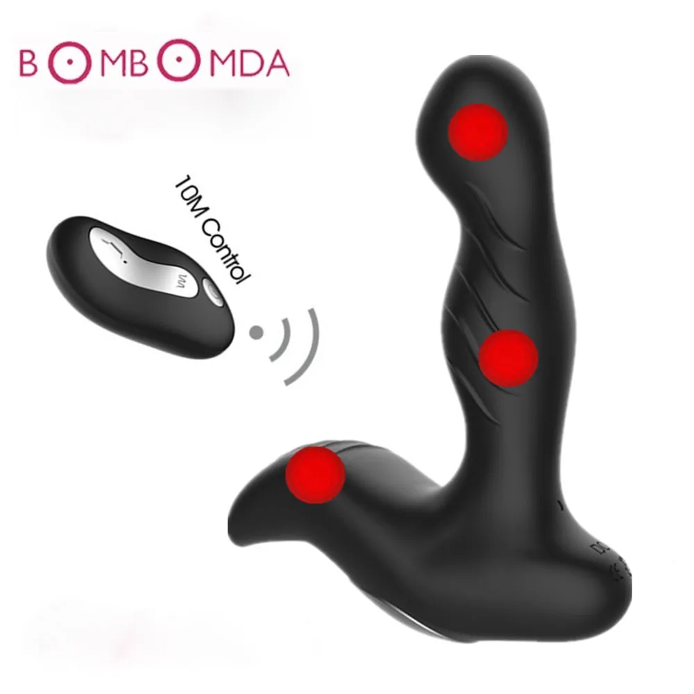 Анальные Вибраторы Алиэкспресс