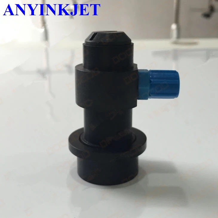 for Domino CB Macrojet printer quick connector DB36025 for Domino CB CaseCoder series Printer
for Domino CB Macrojet printer quick connector DB36025 for Domino CB CaseCoder series Printer