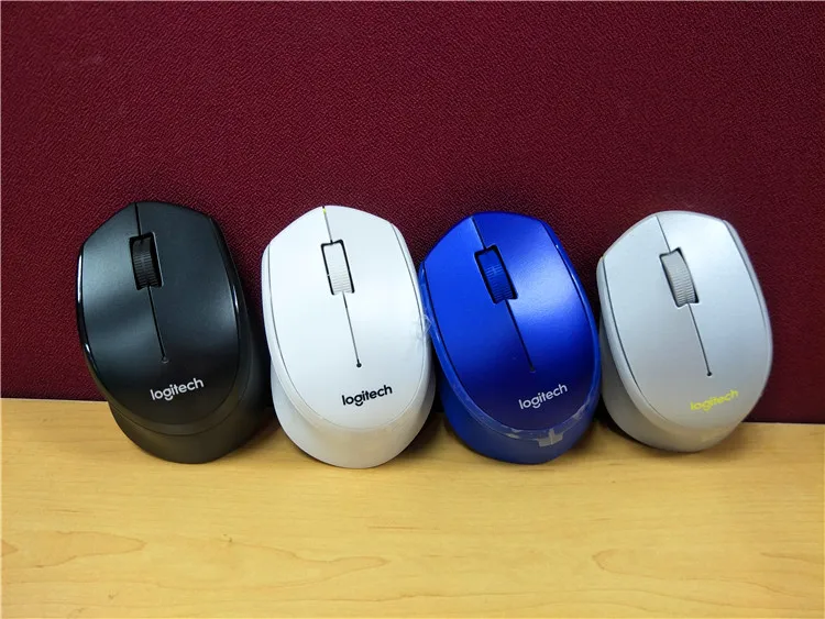 Logitech M330 Wireless Mouse Gaming Computer Genuine Optical Mute Mice Usb Receiver Gamer Mause Laptop
Logitech M330 Wireless Mouse Gaming Computer Genuine Optical Mute Mice Usb Receiver Gamer Mause Laptop