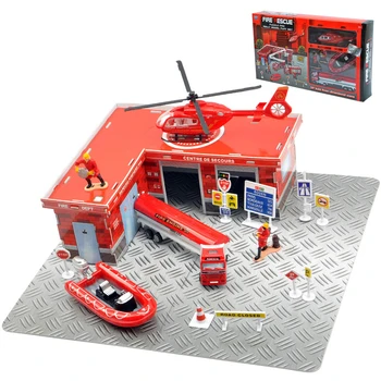 clearance sale Firehouse Rescue center model toys Fire truck Car Boat toys blocks Vehicles toys Diecast fire fighting truck
clearance sale Firehouse Rescue center model toys Fire truck Car Boat toys blocks Vehicles toys Diecast fire fighting truck