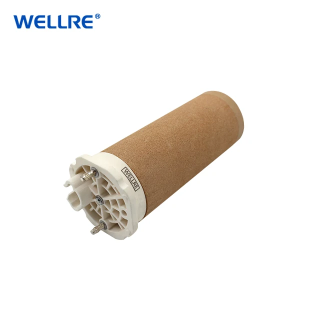 TYP38B4 102.108 380-440V 5-6.7KW ceramic heating element /ceramic heater for hot air heater LE5000 TYP5000
TYP38B4 102.108 380-440V 5-6.7KW ceramic heating element /ceramic heater for hot air heater LE5000 TYP5000
