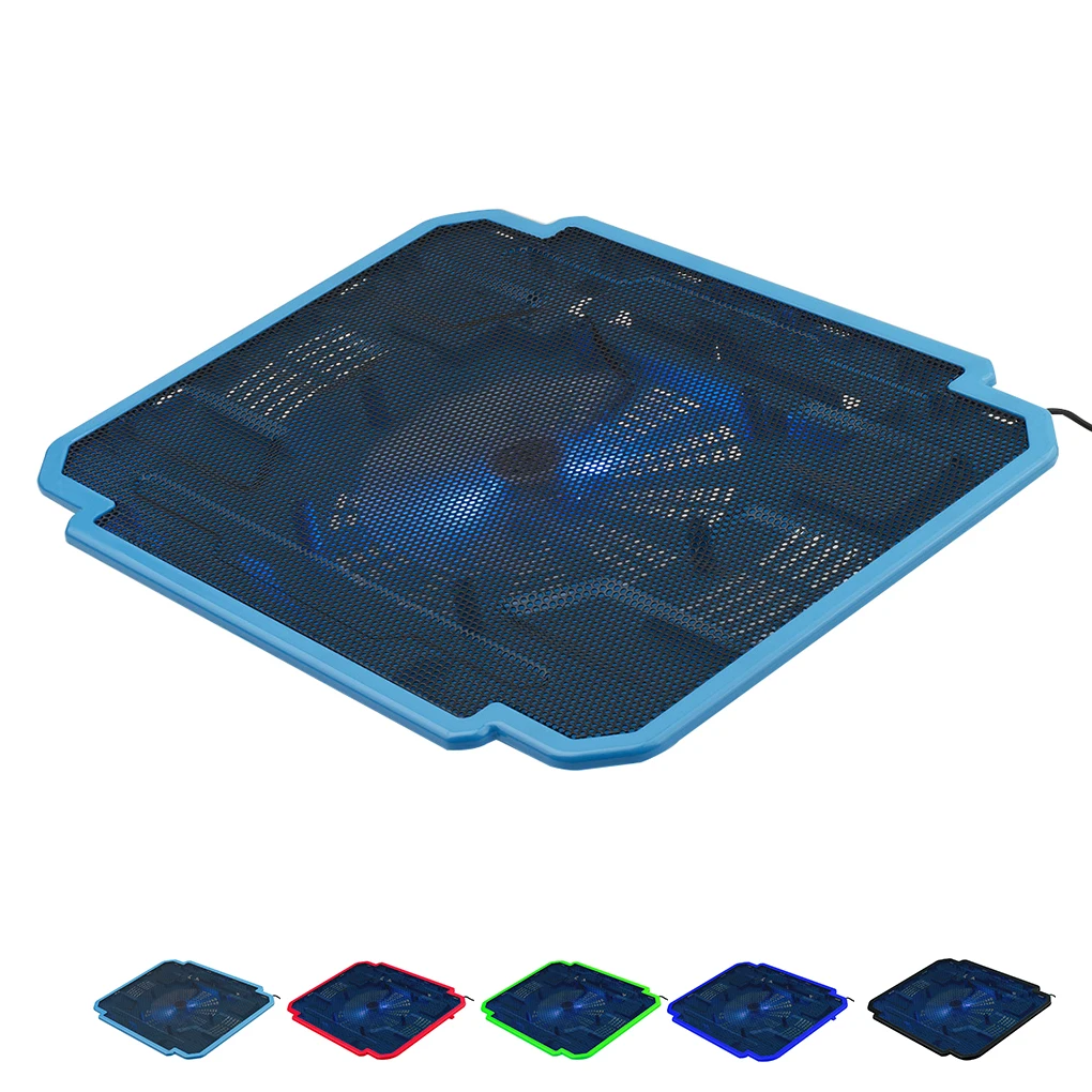 USB Cooling Fan Laptop Notebook Cooler USB External Heatsink Computer Stand High Speed Silent Cooling Pad
USB Cooling Fan Laptop Notebook Cooler USB External Heatsink Computer Stand High Speed Silent Cooling Pad