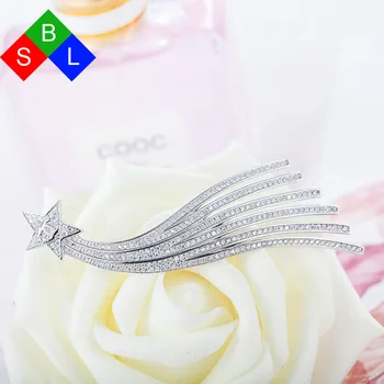 Red Trees 925 Sterling Silver Fine Jewelry Meteor Brooch For Women Sweater Accessories
Red Trees 925 Sterling Silver Fine Jewelry Meteor Brooch For Women Sweater Accessories