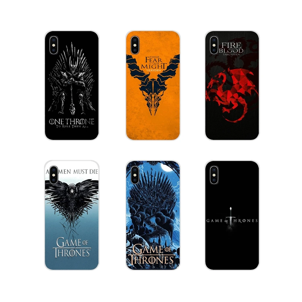 For Motorola Moto X4 E4 E5 G5 G5S G6 Z Z2 Z3 G G2 G3 C Play Plus Accessories Phone Shell Covers Games of Thrones GOT TV Show
For Motorola Moto X4 E4 E5 G5 G5S G6 Z Z2 Z3 G G2 G3 C Play Plus Accessories Phone Shell Covers Games of Thrones GOT TV Show
