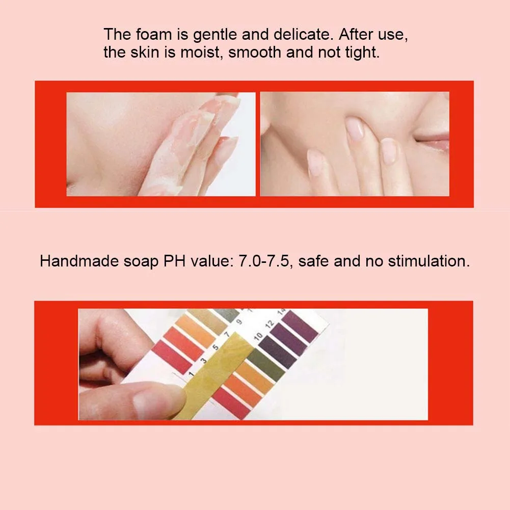60g Shampoo Soap Anti Dandruff Oil Control Nourishing Hair Care Fragrance Handmade Soaps SSwell
60g Shampoo Soap Anti Dandruff Oil Control Nourishing Hair Care Fragrance Handmade Soaps SSwell