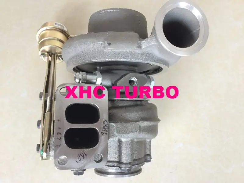 Holset hy35