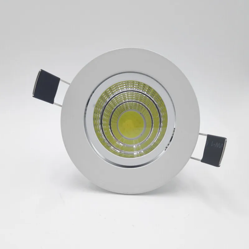 Free shipping Wholesale - High Power 10W COB LED Dimmable downlight COB led down light free shipping
Free shipping Wholesale - High Power 10W COB LED Dimmable downlight COB led down light free shipping