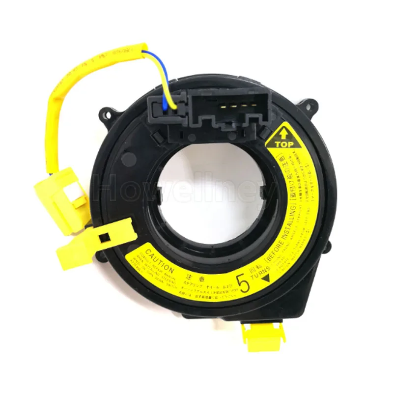 84306-12070 84306-35010 84306-35011 Combination switch coil for Toyota 4Runner Celica Land Cruiser RAV4
