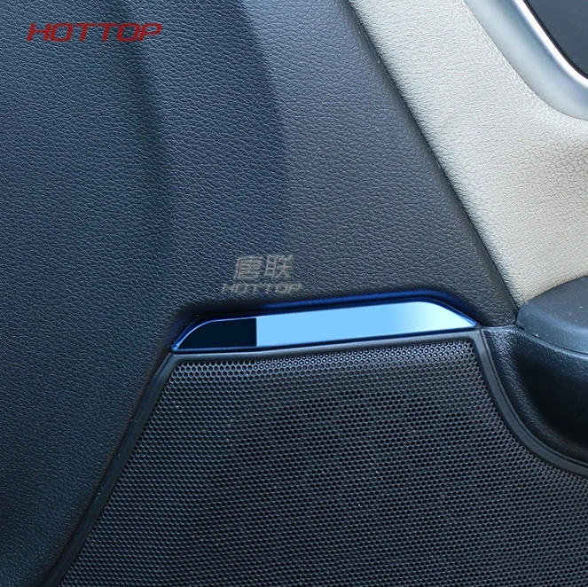 Stainless Steel Interior Inner Door Speaker Stereo Trim FIT For Honda CRV CR-V 2017 2018
Stainless Steel Interior Inner Door Speaker Stereo Trim FIT For Honda CRV CR-V 2017 2018