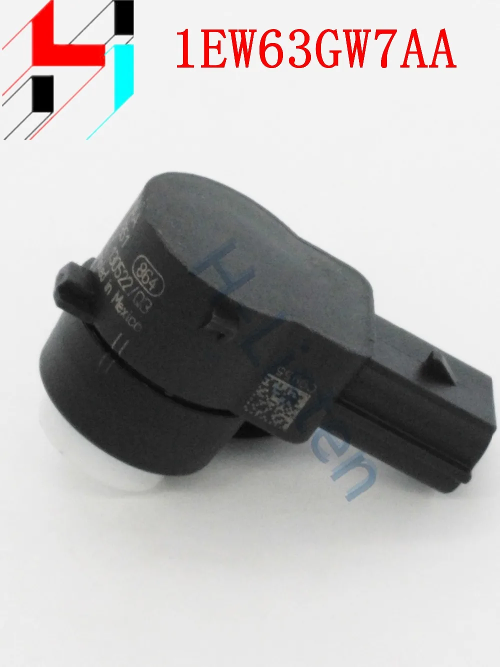 (4pcs) 1EW63GW7AA 0263003851 PDC Parking Distance Control Aid Sensor For 1EW63GW7 AA
(4pcs) 1EW63GW7AA 0263003851 PDC Parking Distance Control Aid Sensor For 1EW63GW7 AA
