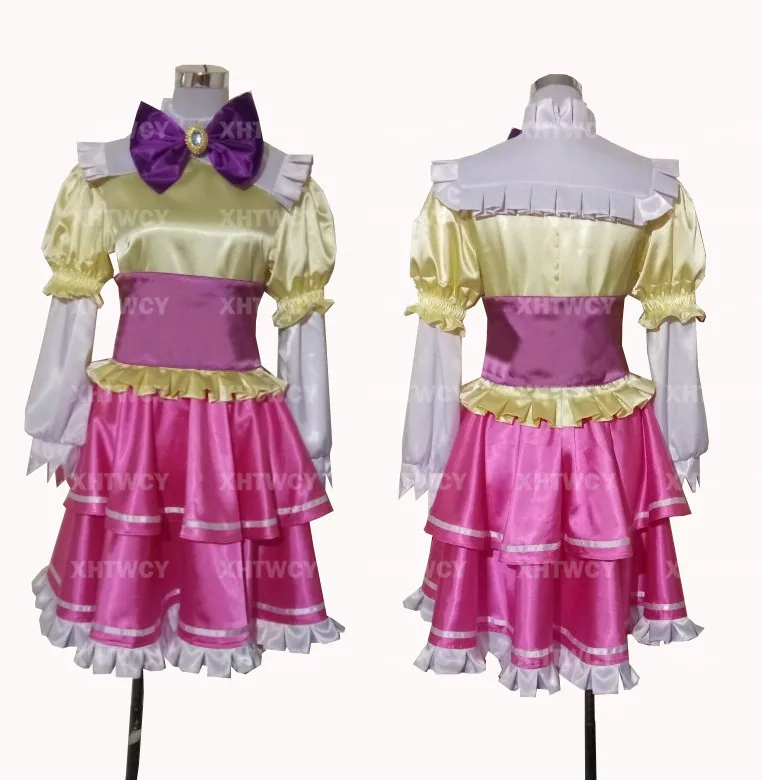 Anime No Game No Life cosplay Shiro costume lolita punk kawaii dress customized costume
Anime No Game No Life cosplay Shiro costume lolita punk kawaii dress customized costume