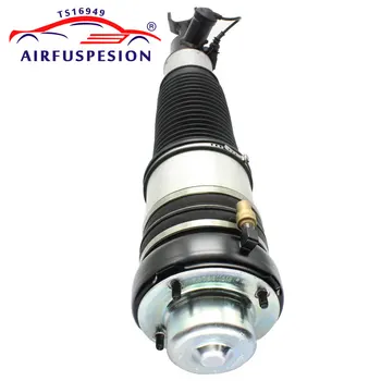 

Front Left Air Suspension Shock Absorber Strut For Audi A6 4F C6 Avant 4F0616039 4F0616039P 4F0616039AA 4F0616039S 2005-2011