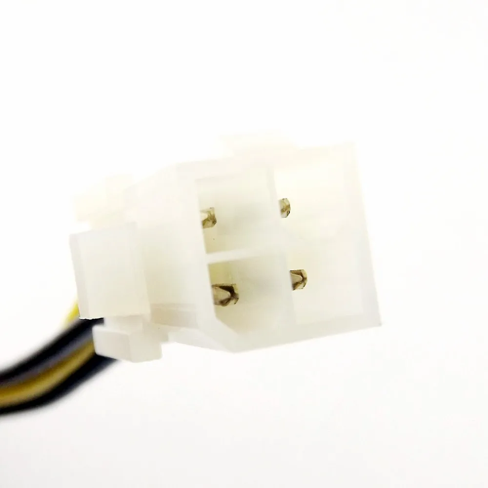 20x4 Pin ATX папа к 4 Pin Женский ПК CPU материнская плата адаптер питания удлинитель кабель 30 см
20x4 Pin ATX папа к 4 Pin Женский ПК CPU материнская плата адаптер питания удлинитель кабель 30 см