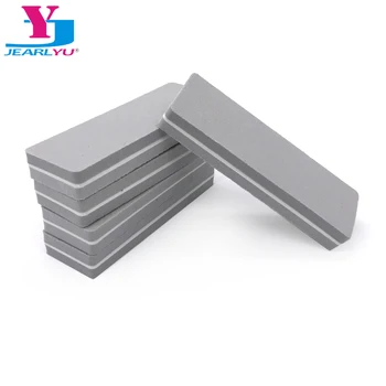 20Pcs/pack Nail File Washable Buffing Mini Double-sides File 100/180 Grit Grey Sanding Sponge Buffer Set Professional Nail Tools
20Pcs/pack Nail File Washable Buffing Mini Double-sides File 100/180 Grit Grey Sanding Sponge Buffer Set Professional Nail Tools