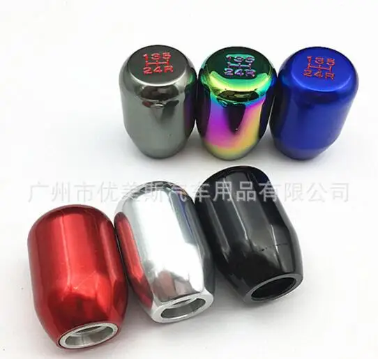 Shift Knob M10*1.5 Racing Car Jdm Manual Aluminum Shift Knob Shift Gear Knob For Mitsubishi Mazda Honda Acura Toyota
Shift Knob M10*1.5 Racing Car Jdm Manual Aluminum Shift Knob Shift Gear Knob For Mitsubishi Mazda Honda Acura Toyota