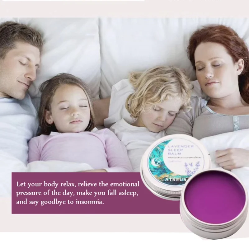 Lavender Herbal Sleeping Mask sleep treatment Moisturizing Night Cream Anti Wrinkle Anti Aging Nutrition Facial Cream Face Care
Lavender Herbal Sleeping Mask sleep treatment Moisturizing Night Cream Anti Wrinkle Anti Aging Nutrition Facial Cream Face Care