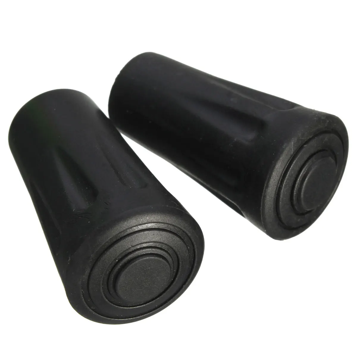 2 Pcs Walking Stick Pole Rubber Ferrule End Hiking Tip Protector Climbing Pole Replacement Tips Crutch Pad Rubber Sticks Replace
2 Pcs Walking Stick Pole Rubber Ferrule End Hiking Tip Protector Climbing Pole Replacement Tips Crutch Pad Rubber Sticks Replace