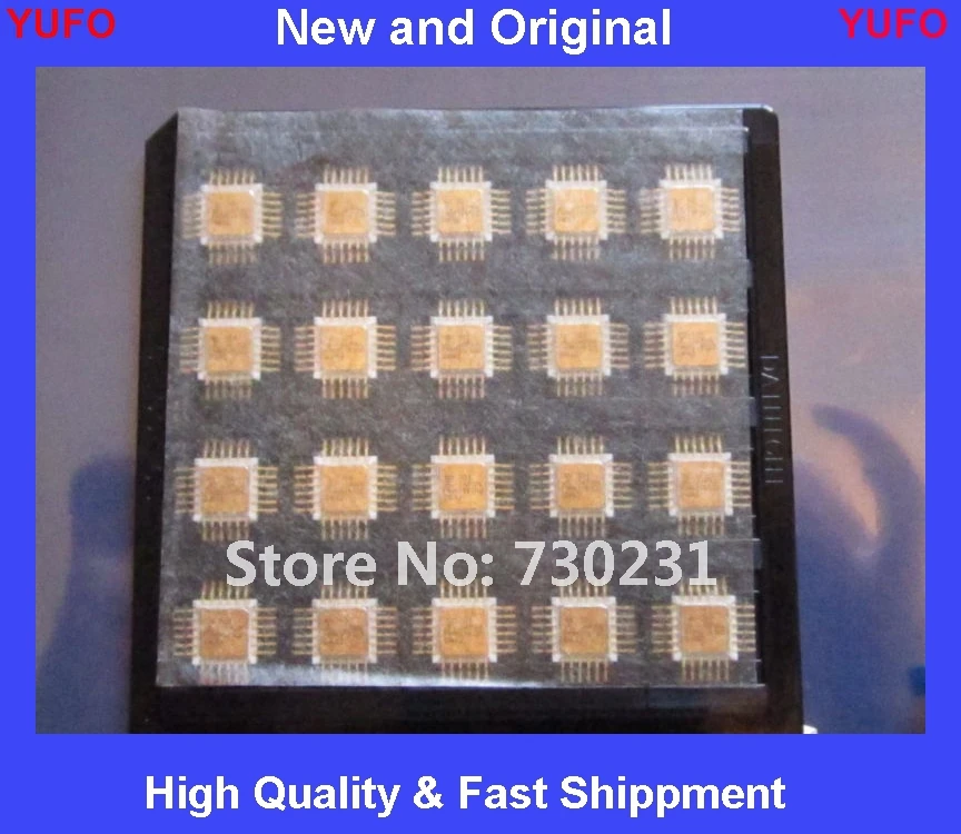 Free Shipping FMM3191DG tsu 2.5Gb/s GaAs High Laser High-Data Rate Driver MI-Laser
Free Shipping FMM3191DG tsu 2.5Gb/s GaAs High Laser High-Data Rate Driver MI-Laser