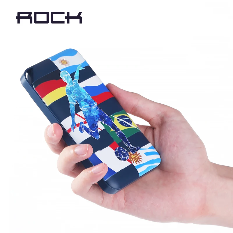ROCK 10000Mah Portable Powerbank,Power Bank External Battery bankpower for Mobile Phone Power Charger for iPhone x 8 7 6
ROCK 10000Mah Portable Powerbank,Power Bank External Battery bankpower for Mobile Phone Power Charger for iPhone x 8 7 6
