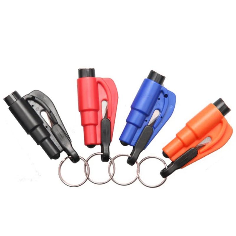 Life Saving Hammer Emergency Rescue Tool Car Accessories Seat Belt Cutter Window Break Tool Safety Glass Breaker
Life Saving Hammer Emergency Rescue Tool Car Accessories Seat Belt Cutter Window Break Tool Safety Glass Breaker
