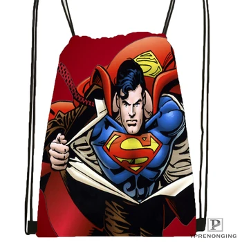Custom Superman 24 Drawstring Backpack Bag Cute Daypack Kids Satchel (Black Back) 31x40cm#180531-04-13
Custom Superman 24 Drawstring Backpack Bag Cute Daypack Kids Satchel (Black Back) 31x40cm#180531-04-13