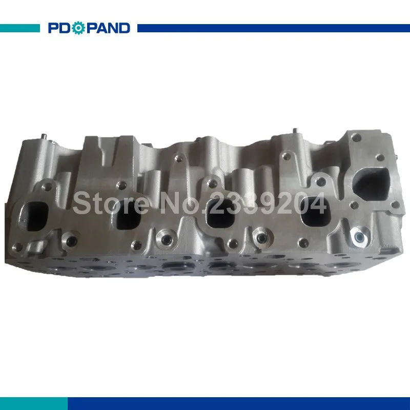 Automotive part 3CTE 3C-TE engine cylinder head kit 908781 908781K for Toyota COROLLA AVENSIS IPSUM ESTIMA LITEACE CRESTA DALDINA NADIA GAIA DELIBOY SPRINTER 2.0L 2.2L 11101-64390 (4)