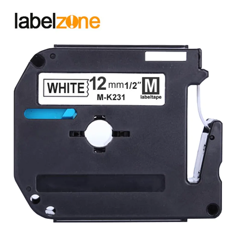 12mm mk-231 Black on white Label Tapes Compatible Brother p-touch Label Printer ribbon M-K231 MK-231 mk231 MK231 for p touch
12mm mk-231 Black on white Label Tapes Compatible Brother p-touch Label Printer ribbon M-K231 MK-231 mk231 MK231 for p touch