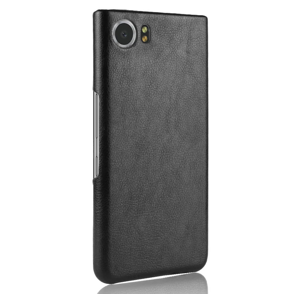 For Key1 Key2 hard Case Litchi Leather PU Cover for Blackberry Key One Two PRIV Q30 Q20 Mercury Dtek70 Edition sliver Phone Case
For Key1 Key2 hard Case Litchi Leather PU Cover for Blackberry Key One Two PRIV Q30 Q20 Mercury Dtek70 Edition sliver Phone Case