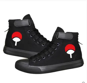 Anime Naruto Canvas Luminous boots Naruto Cosplay costume school shoes High Top Graffit Canvas Sneakers A72002
Anime Naruto Canvas Luminous boots Naruto Cosplay costume school shoes High Top Graffit Canvas Sneakers A72002