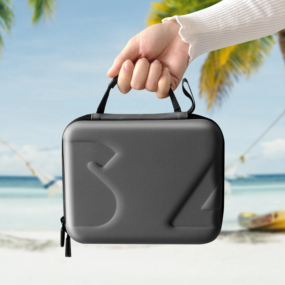 Carrying Case Hard Box for DJI Smart Controller Mavic 2 Pro Zoom Remote Controller Storage Bag Waterproof Portable Handbag
Carrying Case Hard Box for DJI Smart Controller Mavic 2 Pro Zoom Remote Controller Storage Bag Waterproof Portable Handbag