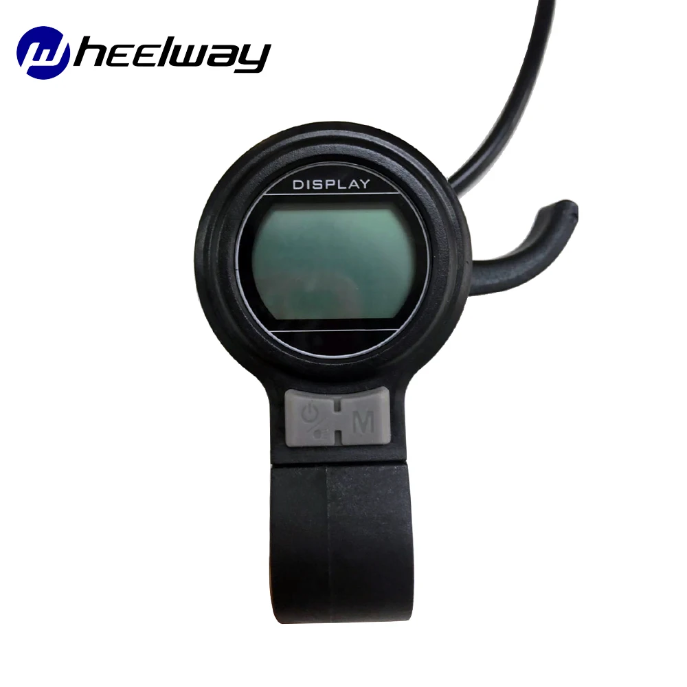 Universal Mini 24V 36V 48V LCDdisplay Digital Voltmeter Panel Voltage Meter for Electric Bicycle Motorcycle Bicycles meter
Universal Mini 24V 36V 48V LCDdisplay Digital Voltmeter Panel Voltage Meter for Electric Bicycle Motorcycle Bicycles meter