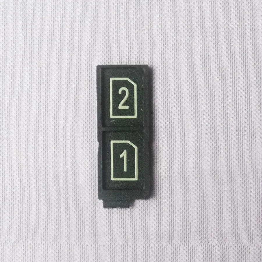 10pcs/lot Adapter Replacement Parts For Sony Xperia Z5 E6683 E6603 E6653 E6633 Dual Sim Card Reader Holder Sim Tray
10pcs/lot Adapter Replacement Parts For Sony Xperia Z5 E6683 E6603 E6653 E6633 Dual Sim Card Reader Holder Sim Tray