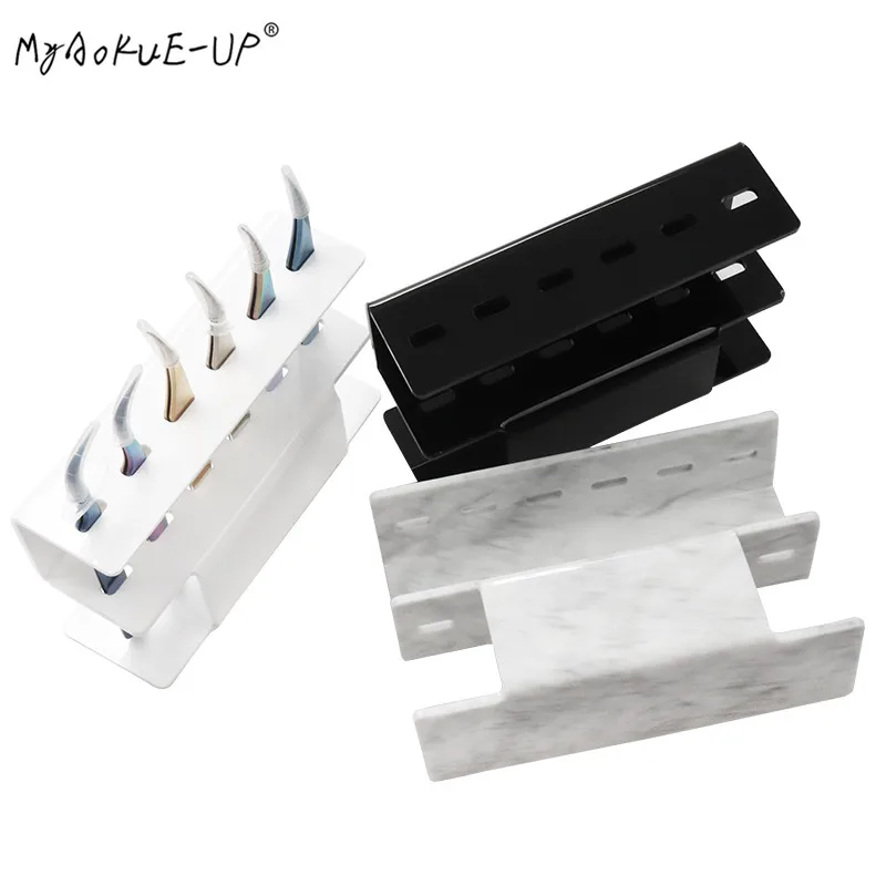 6 Style Tweezers Storage Holder Acrylic Display Stand Eyelash Extension Makeup Eyelashes Tool
6 Style Tweezers Storage Holder Acrylic Display Stand Eyelash Extension Makeup Eyelashes Tool