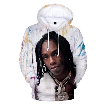 Hot Sale YNW Melly 3D Hoodies Men/women Spring/Autumn Boys/girls Hoodies casual Funny hooded YNW Melly 3D sweatshirts
Hot Sale YNW Melly 3D Hoodies Men/women Spring/Autumn Boys/girls Hoodies casual Funny hooded YNW Melly 3D sweatshirts