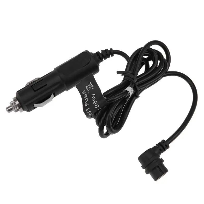 1.5m Car Cigarette Lighter Plug Charging Cable for Garmin 60CSX 76CSX 78SC GPS Navigator Plug Charging Cable Cord Car Accessorie
1.5m Car Cigarette Lighter Plug Charging Cable for Garmin 60CSX 76CSX 78SC GPS Navigator Plug Charging Cable Cord Car Accessorie