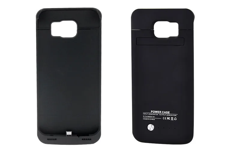 2019 4200mah Backup External Battery Charger Case For Samsung S6 S6 edge Backup Power Bank Charger Case Cover
2019 4200mah Backup External Battery Charger Case For Samsung S6 S6 edge Backup Power Bank Charger Case Cover