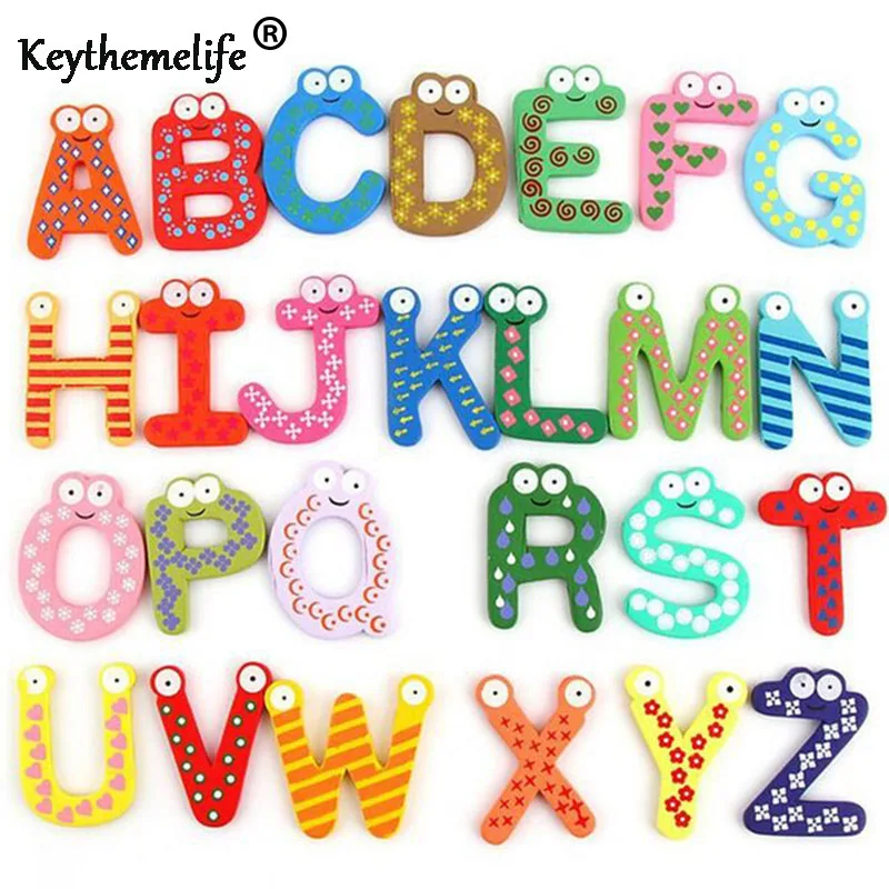 Wooden Digital Letter&Number Fridge Children's Early Learning Educational Maths Toy Refrigerator Fridge MagnetS Stick BF
Wooden Digital Letter&Number Fridge Children's Early Learning Educational Maths Toy Refrigerator Fridge MagnetS Stick BF