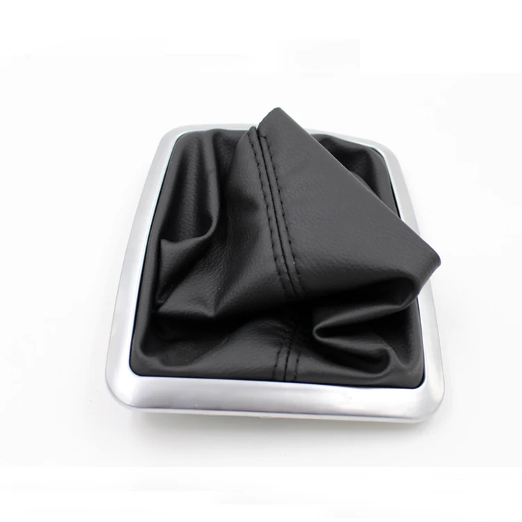 CNWAGNER Gear Shift Collars Sticker Gaiter Knob Boot Cover PU Leather Case For Ford Focus 2012,Car Styling
CNWAGNER Gear Shift Collars Sticker Gaiter Knob Boot Cover PU Leather Case For Ford Focus 2012,Car Styling