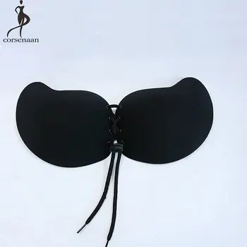 Self sticky Bra Mango Shaped Seamless Brallette Women Intimate Summer Wedding Push Up Sticky Brasier Mujer Silicone Bralett Sexy
Self sticky Bra Mango Shaped Seamless Brallette Women Intimate Summer Wedding Push Up Sticky Brasier Mujer Silicone Bralett Sexy