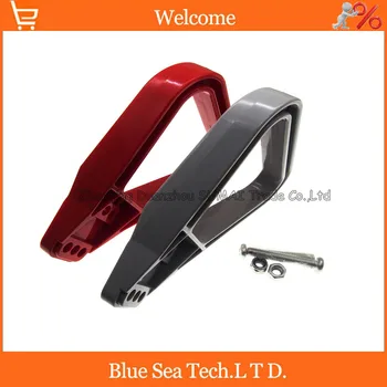 Red/Grey choose New 175A/350A 600V Power Connector Battery Plug hand shank(handle)
Red/Grey choose New 175A/350A 600V Power Connector Battery Plug hand shank(handle)