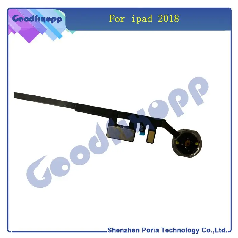 Гибкий кабель для apple ipad 2017 2018 air 3 air3 new 4 A1954 A1893 9 7 дюйма кнопка возврата сканер