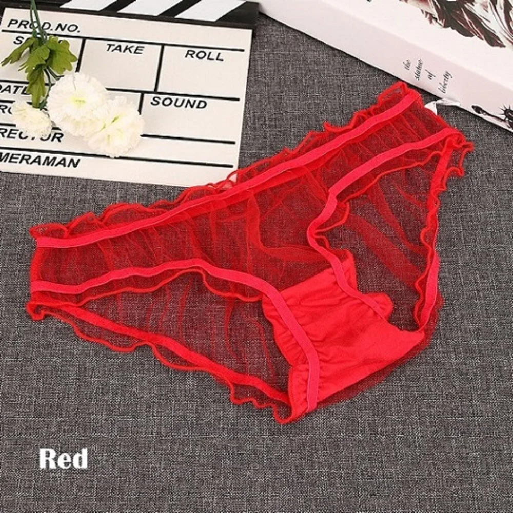 2019 New Hot Sale Women Sexy Panties Lace Thongs Ultra-thin mesh Transparent Sexy Women's Soft Briefs Bow Panty Underwear
2019 New Hot Sale Women Sexy Panties Lace Thongs Ultra-thin mesh Transparent Sexy Women's Soft Briefs Bow Panty Underwear